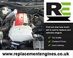 Mercedes rebuilt engines maryland #6