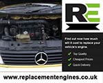 Mercedes vito 108 cdi turbo problems #6