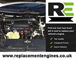 Mercedes vito replacement engine #4