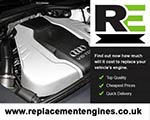 Reconditioned Audi A8 Diesel 