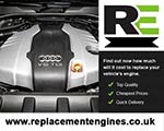 Reconditioned Audi Q7 Diesel 