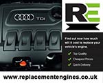 Reconditioned Audi TT Diesel 