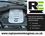 Reconditioned Bmw 535d Diesel 