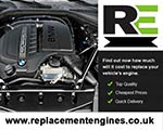 Reconditioned BMW 630d Diesel 