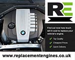 Reconditioned BMW X5 Diesel 