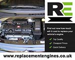 Engine For Citroen C3-Petrol