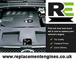 Reconditioned Ford Galaxy Diesel 