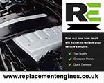 Reconditioned Mercedes S320 CDI 