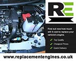 Reconditioned Nissan Micra 