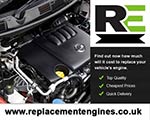 Reconditioned Nissan Qashqai dCi Diesel 