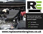 Reconditioned Nissan X-Trail 