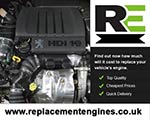 Reconditioned Peugeot 206 Diesel 