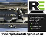 Reconditioned Peugeot 307 Cc Diesel 