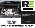 Reconditioned Peugeot 308 Cc Diesel 