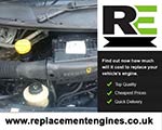 Reconditioned Renault Espace Diesel 