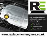 Used Renault Laguna dCi Diesel 