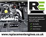 Engine For Renault Megane-Petrol