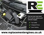 Used Renault Traffic dCi Diesel Van 