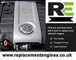 Reconditioned Vw Eos 