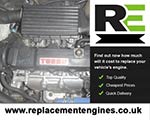 Engine For Vauxhall Combo-Diesel