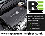 Reconditioned Vauxhall Insignia Diesel 