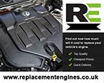 Engine For Vauxhall Insignia-Petrol