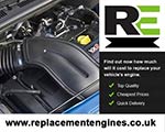 Engine For Vauxhall Meriva-Petrol