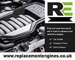 Reconditioned Engine For Audi A8-Petrol