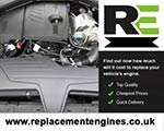 Used Engine For BMW 118i-Petrol