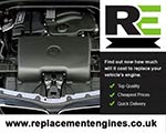 Reconditioned Engine For BMW 120i-Petrol