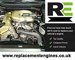 Reconditioned Engine For BMW 316i-COMPACT