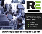 Reconditioned Engine For BMW 316i-Petrol