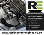 Reconditioned Engine For BMW 318i-COMPACT