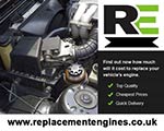Reconditioned Engine For BMW 318i-Petrol