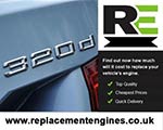 Reconditioned  BMW 320d-Diesel