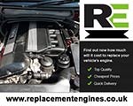 Reconditioned Engine For BMW 325i-Petrol