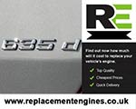 Used  BMW 635d-Diesel