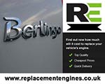 Used  Citroen Berlingo