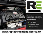 Reconditioned Engine For Citroen Berlingo