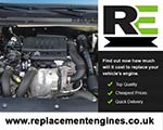 Engine For Citroen C5-Diesel