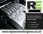 Reconditioned Engine For Citroen C5-Petrol