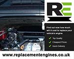 Reconditioned Engine For Citroen Grand-C4-Picasso-Diesel