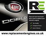 Used  Fiat Doblo-Petrol