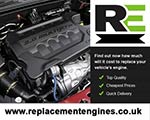 Reconditioned Engine For Fiat Doblo-Petrol