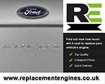 Reconditioned  Ford Focus-Petrol