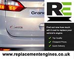 Used  Ford Grand-C-MAX-Diesel