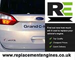   Ford Grand-C-MAX-Petrol