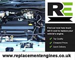  Engine For Honda Civic-Diesel