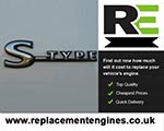 Used  Jaguar S-Type-Diesel