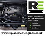  Engine For Land Rover Discovery-4-Diesel